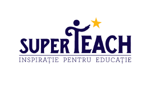 SuperTeach Logo
