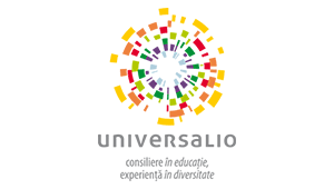 Universalio Logo