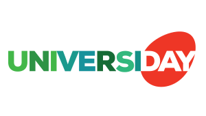 UniversiDay Logo